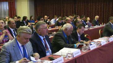 Пражские деловые встречи