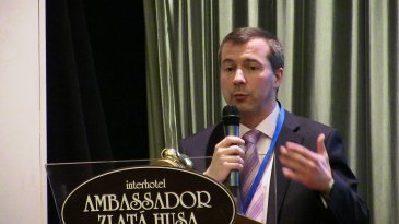 Пражские деловые встречи