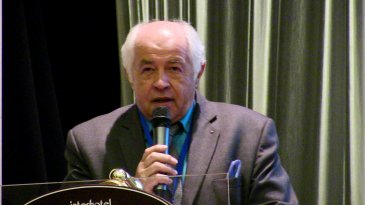 Пражские деловые встречи