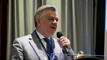 Пражские деловые встречи