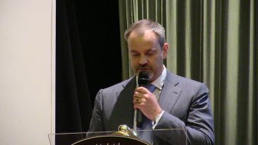 Пражские деловые встречи