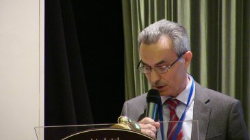 Пражские деловые встречи