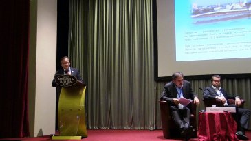 Пражские деловые встречи