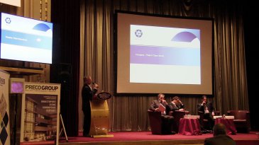 Пражские деловые встречи