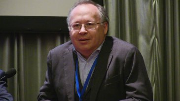 Пражские деловые встречи