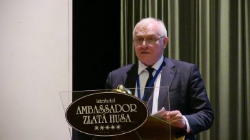 Пражские деловые встречи