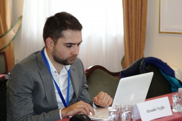 Пражские деловые встречи