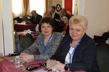 Пражские деловые встречи