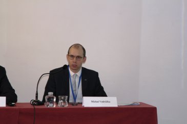 Пражские деловые встречи