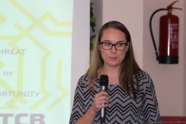 Пражские деловые встречи