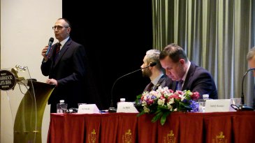 Пражские деловые встречи