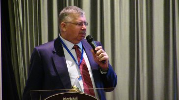 Пражские деловые встречи